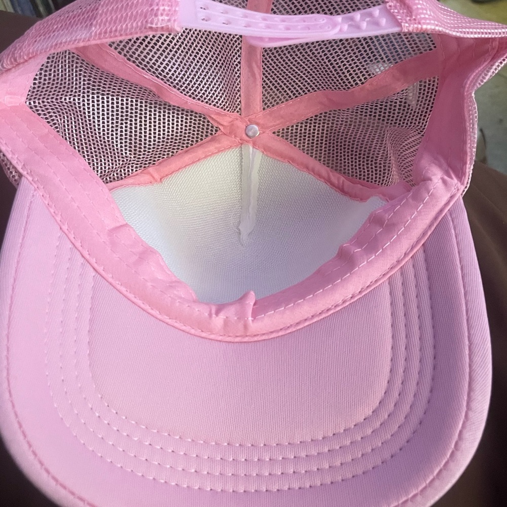 Empowered Women Hat Brand New View 3